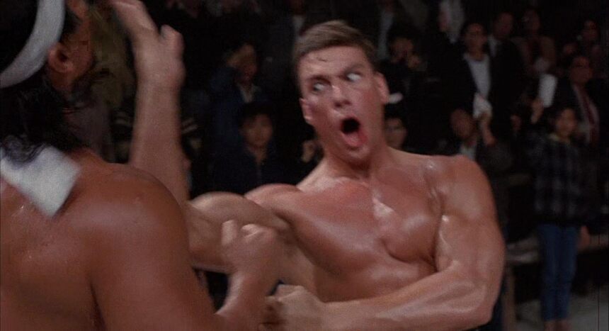 BLOODSPORT: Michaela Coel, A24 to Work on Reimagining 80s Cult Classic